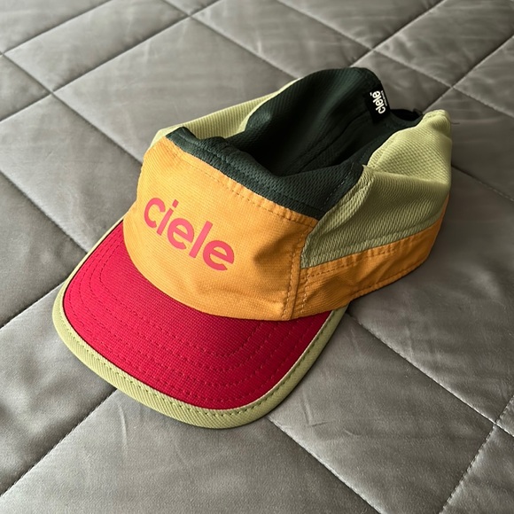 Ciele Athletics ALZCap SC - Picture 1 of 6